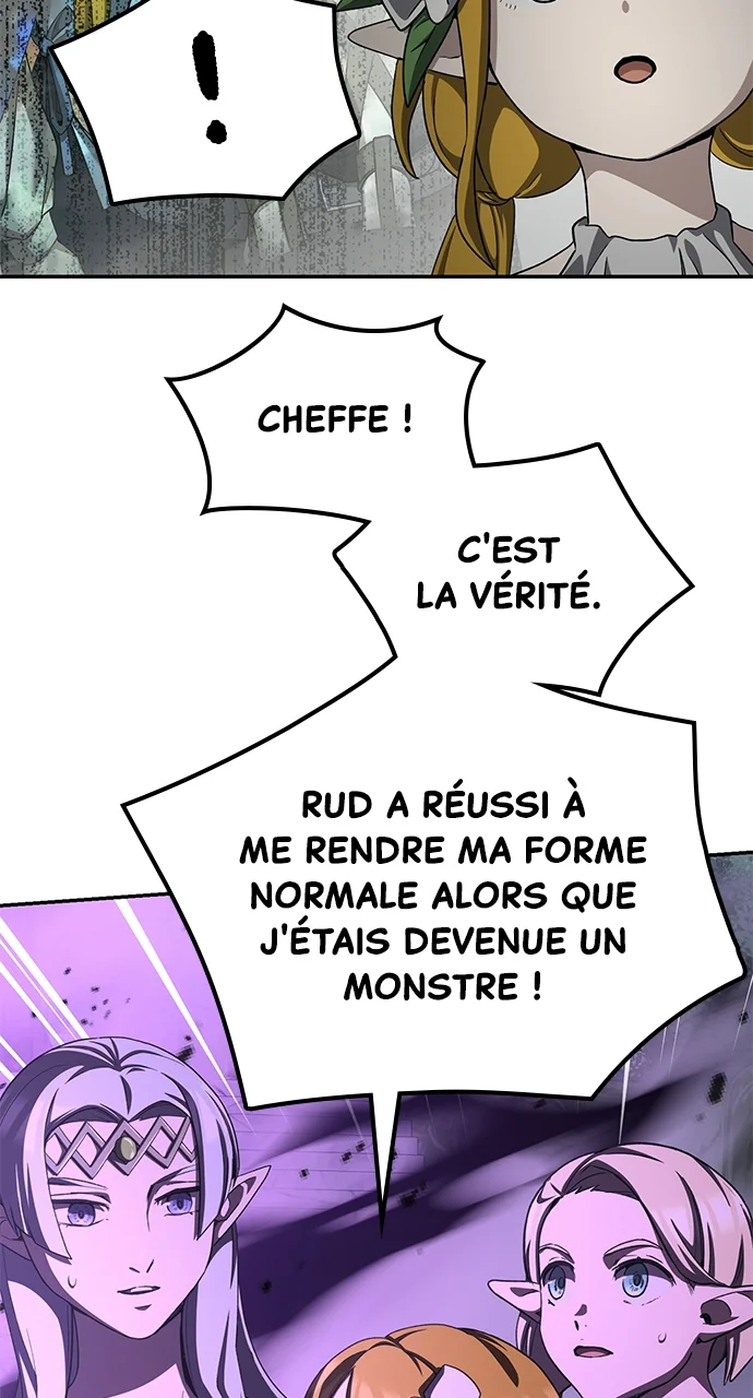 Monster Eater Chapitre 93 - Page 31