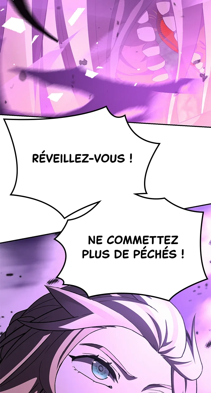 Monster Eater Chapitre 93 - Page 32