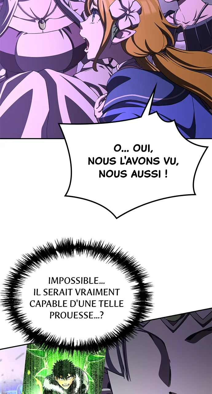 Monster Eater Chapitre 93 - Page 33
