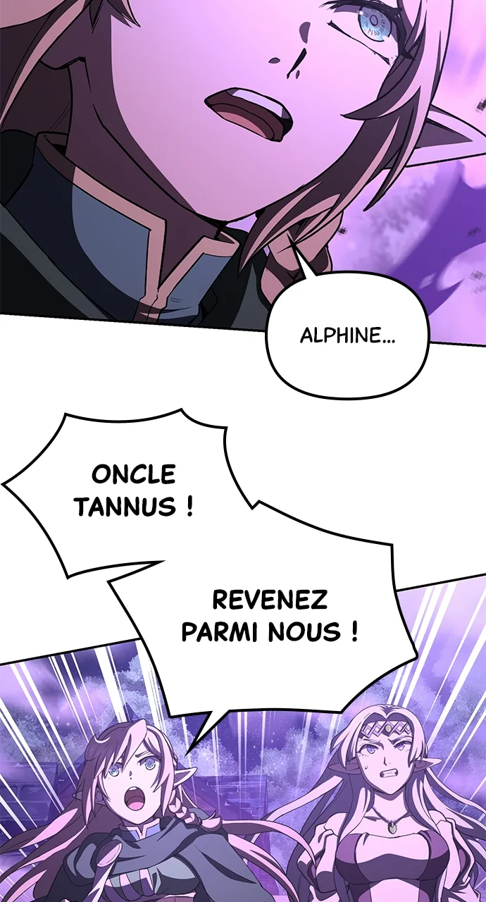 Monster Eater Chapitre 93 - Page 34