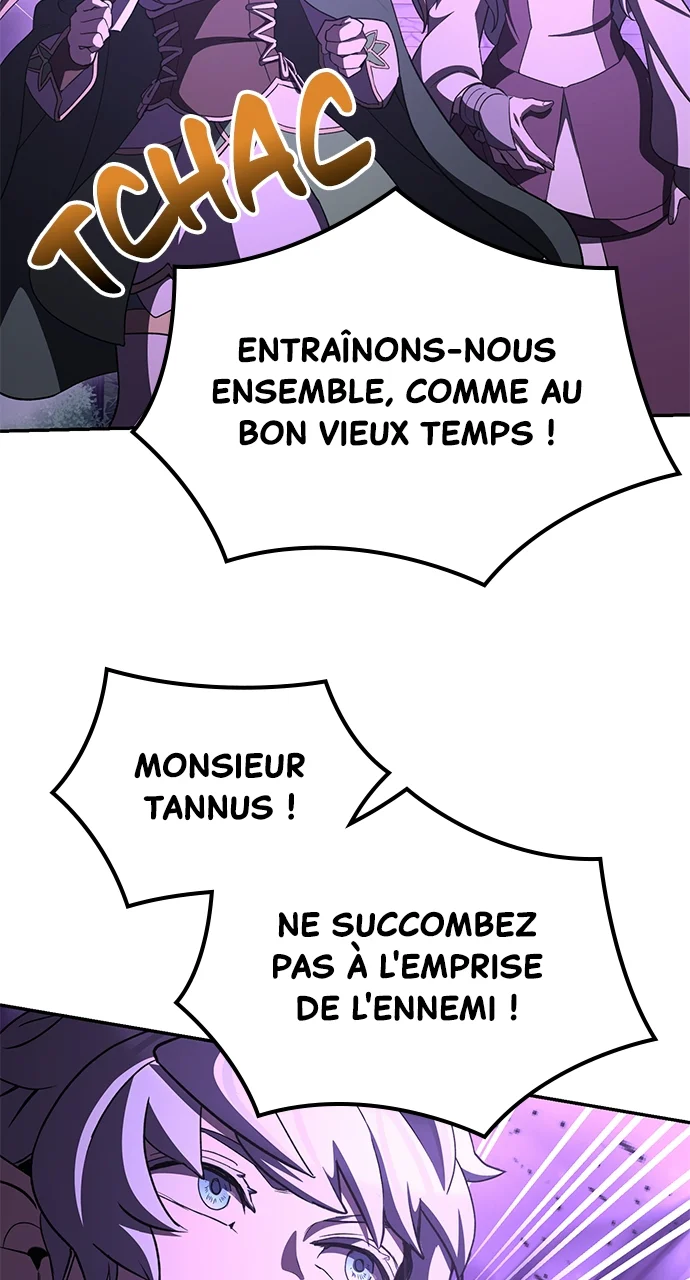 Monster Eater Chapitre 93 - Page 36