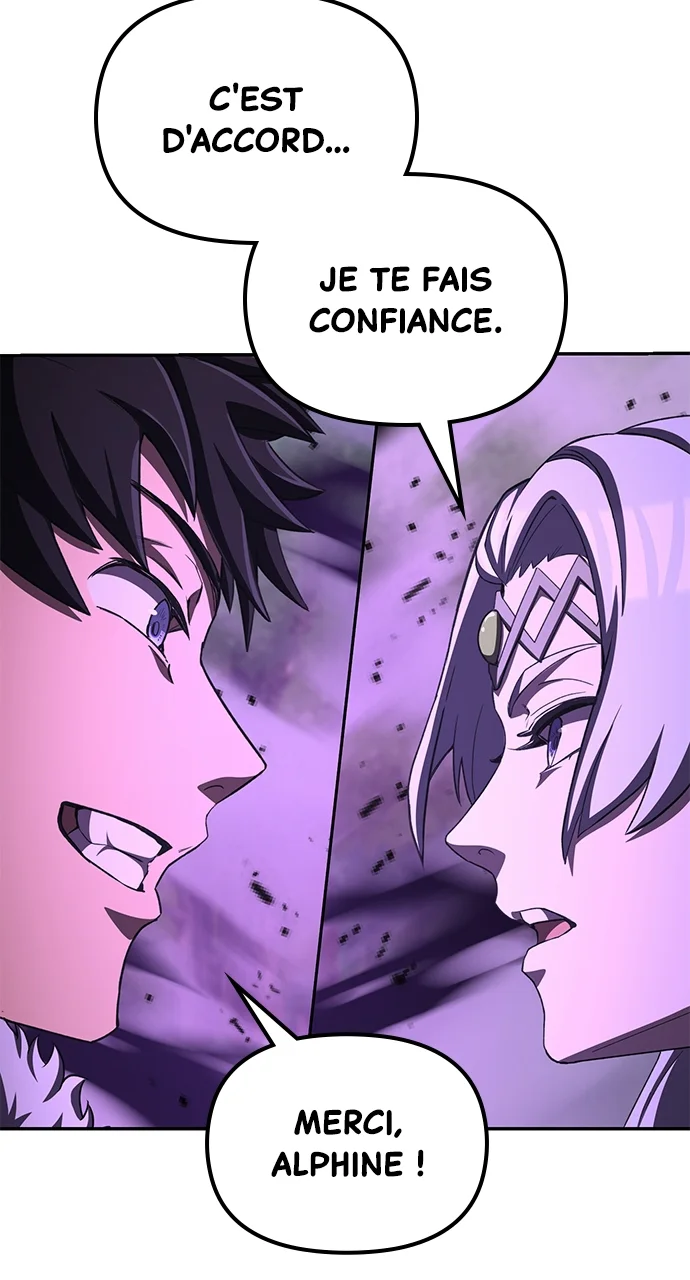 Monster Eater Chapitre 93 - Page 37