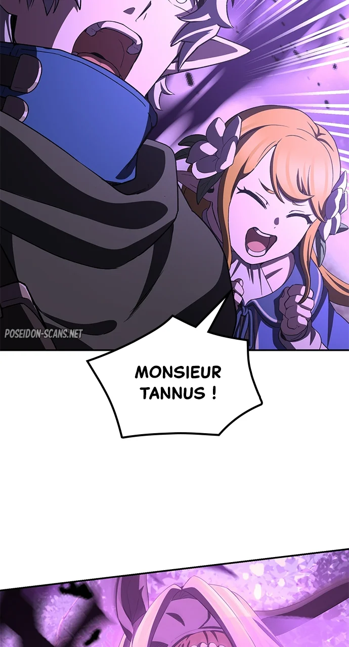 Monster Eater Chapitre 93 - Page 38