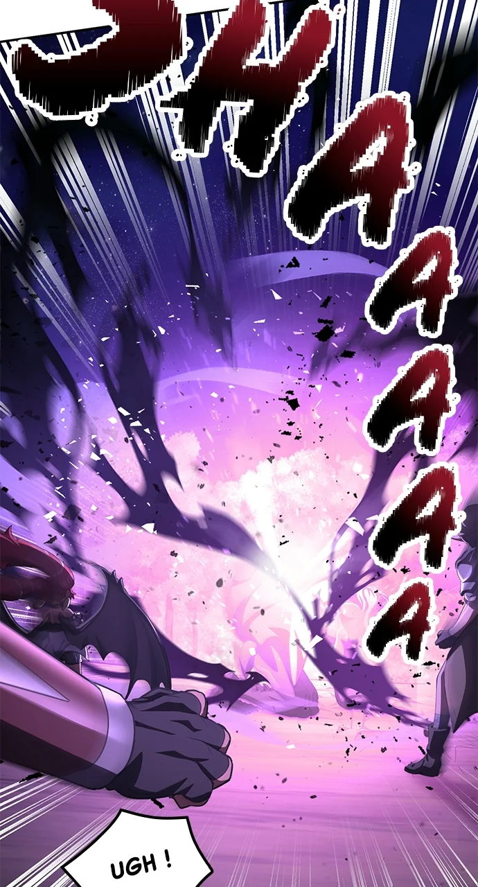 Monster Eater Chapitre 93 - Page 40
