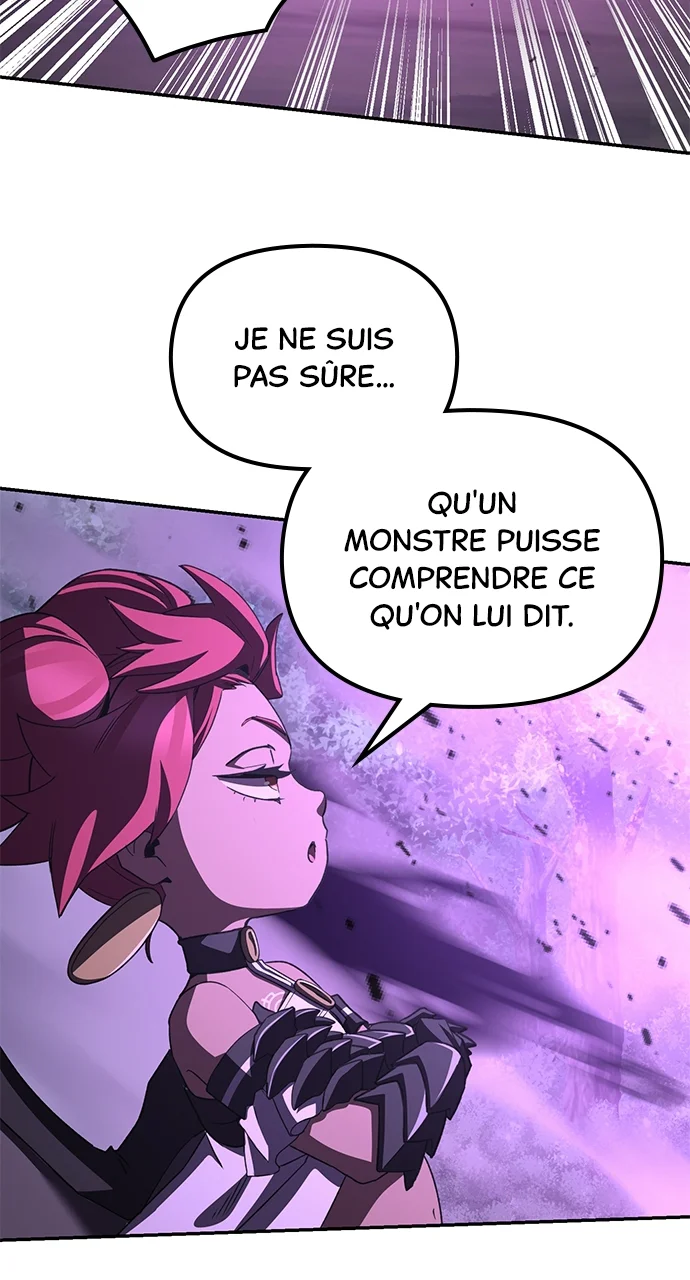Monster Eater Chapitre 93 - Page 41
