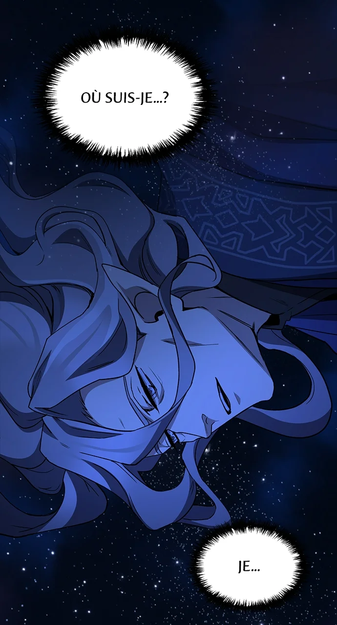 Monster Eater Chapitre 93 - Page 42