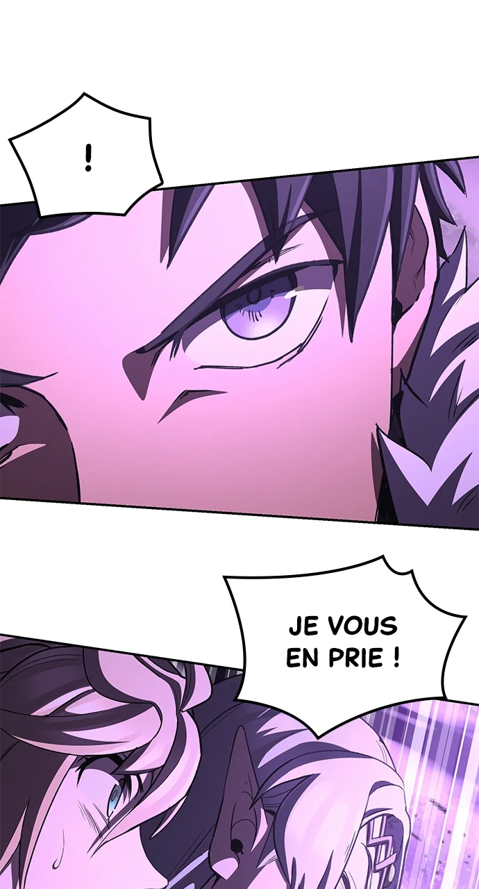 Monster Eater Chapitre 93 - Page 43