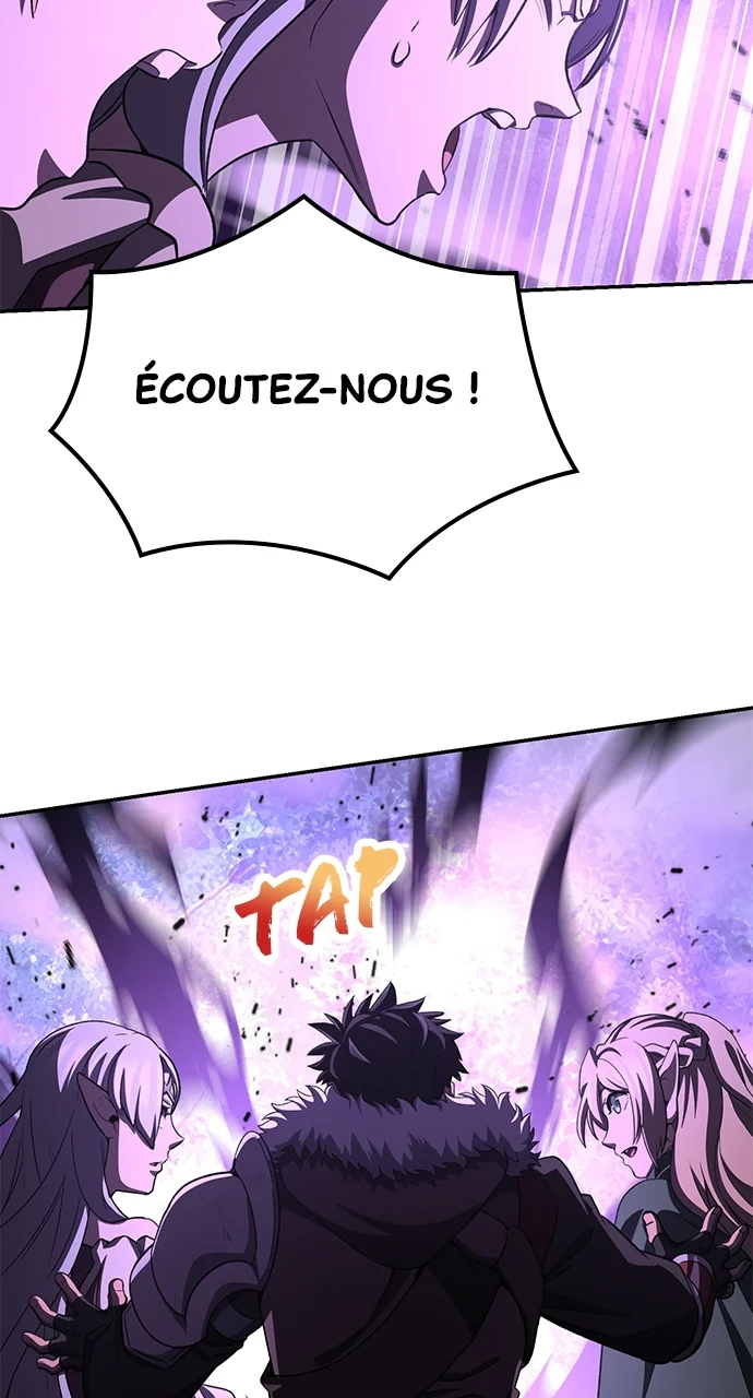 Monster Eater Chapitre 93 - Page 45