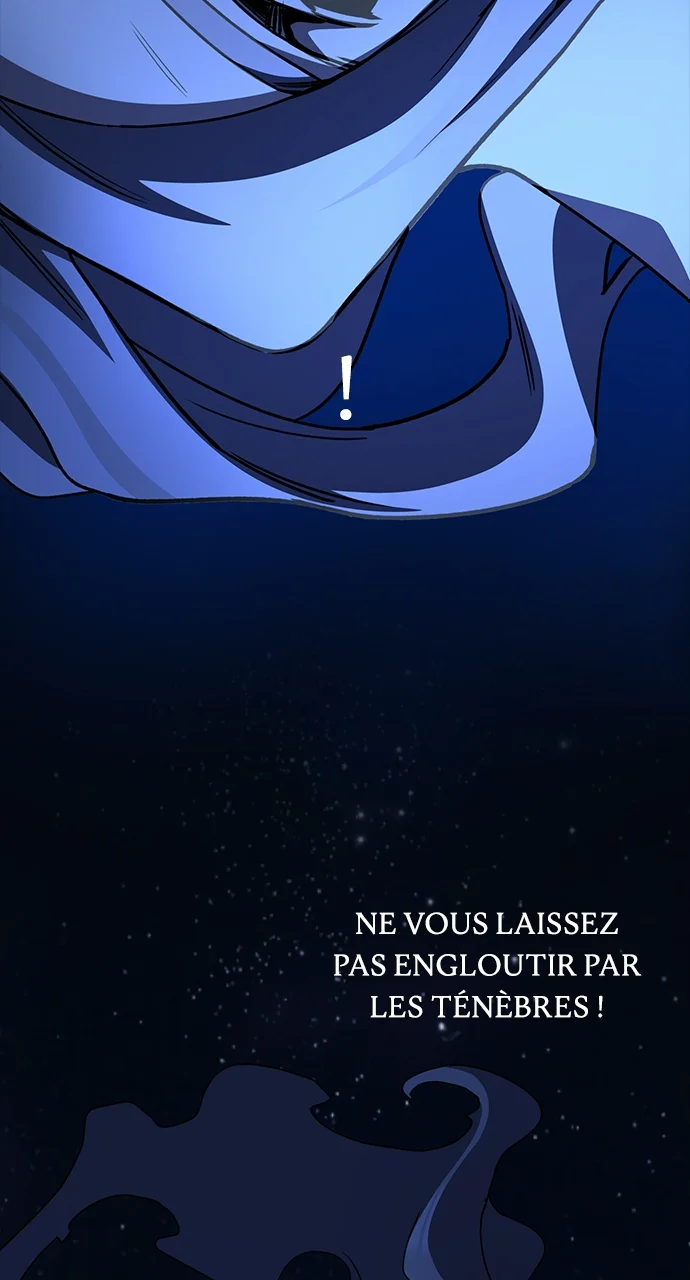 Monster Eater Chapitre 93 - Page 46