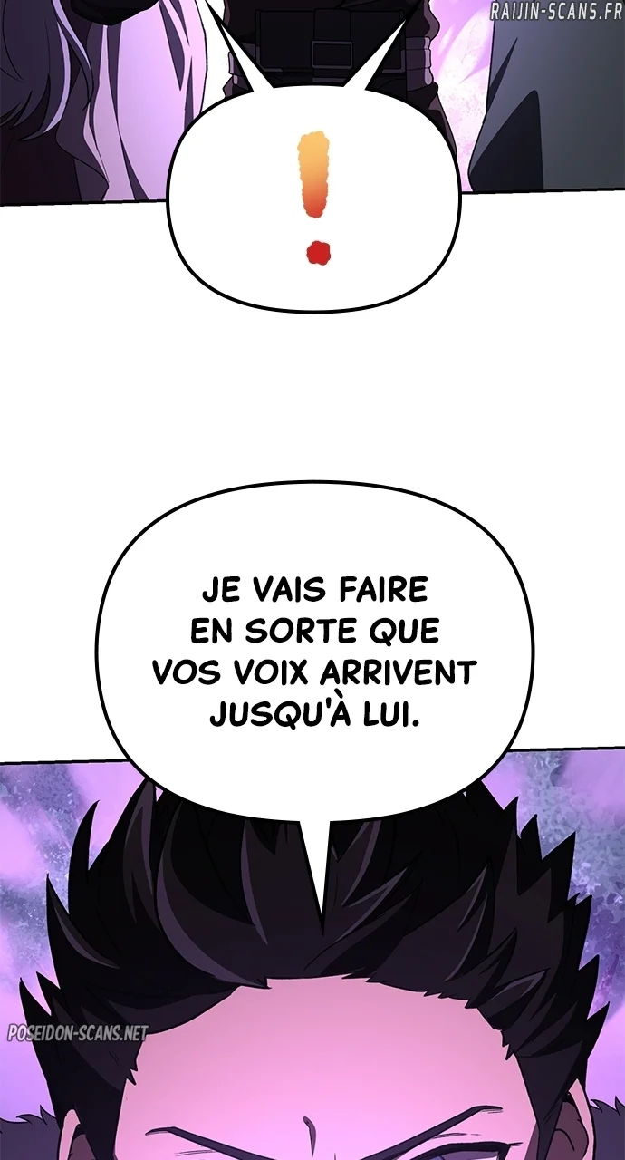 Monster Eater Chapitre 93 - Page 47