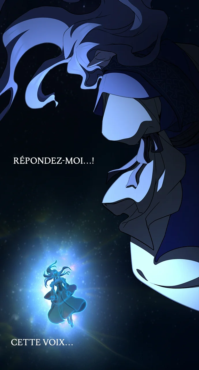 Monster Eater Chapitre 93 - Page 48