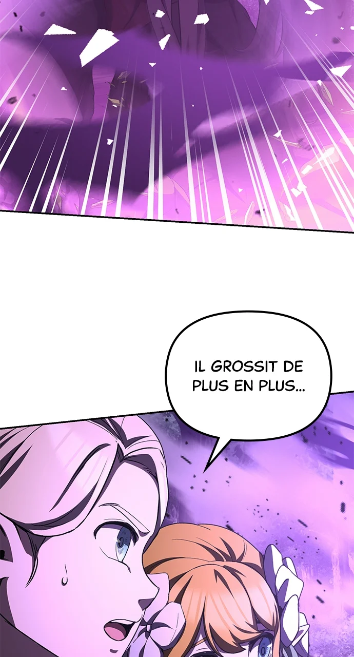 Monster Eater Chapitre 93 - Page 5