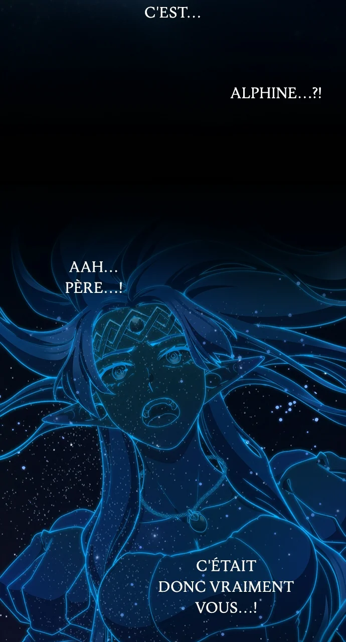 Monster Eater Chapitre 93 - Page 50