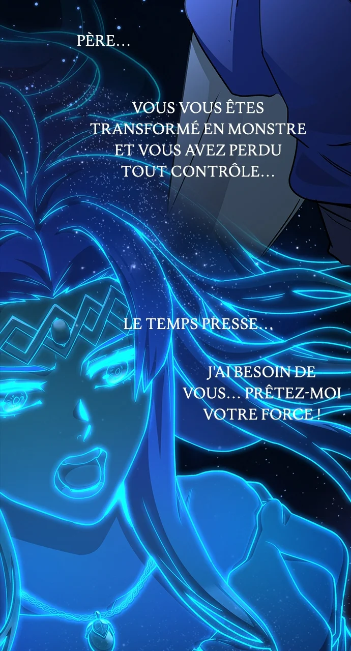 Monster Eater Chapitre 93 - Page 54