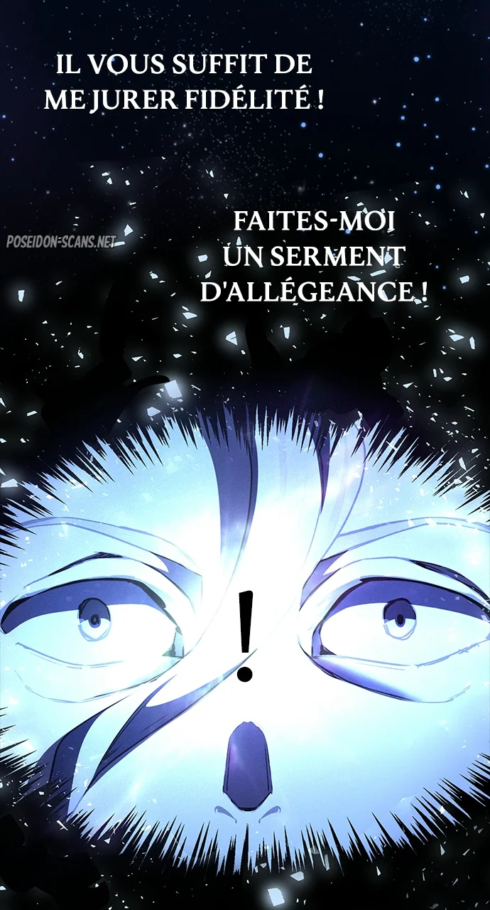 Monster Eater Chapitre 93 - Page 57