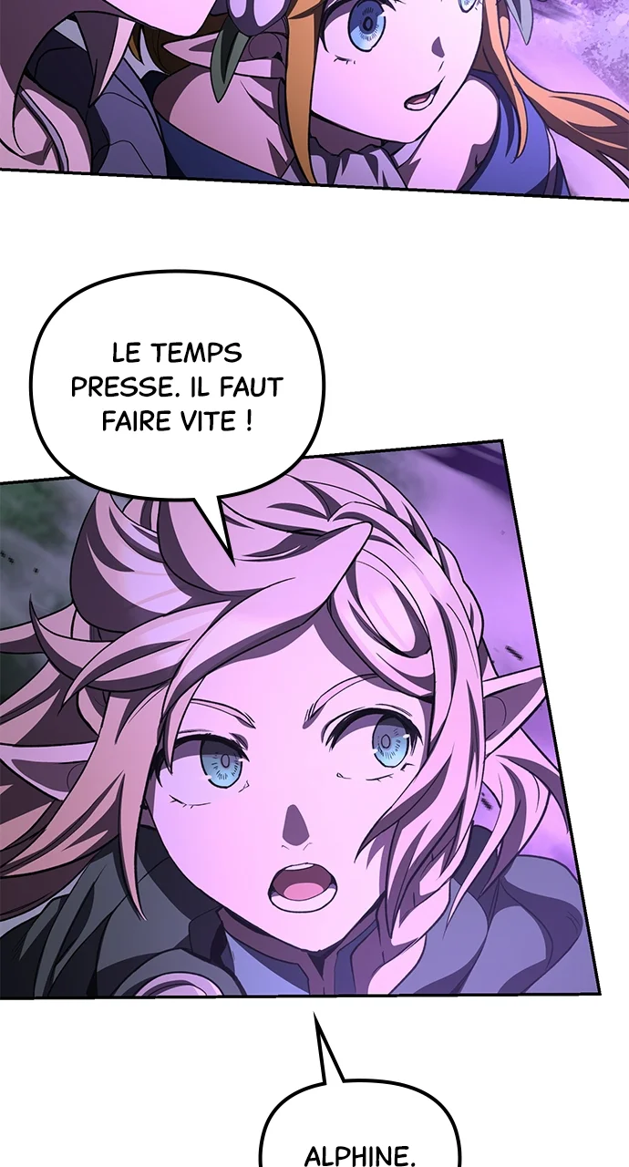 Monster Eater Chapitre 93 - Page 6