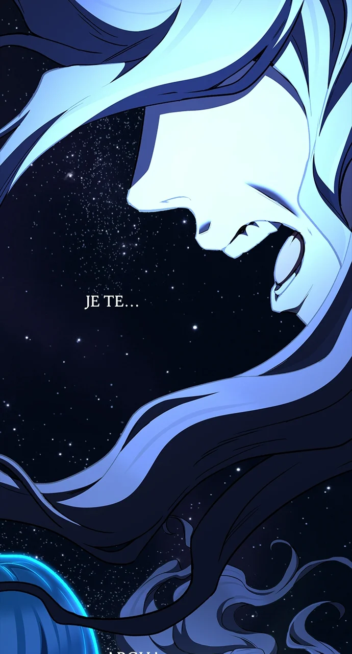 Monster Eater Chapitre 93 - Page 62