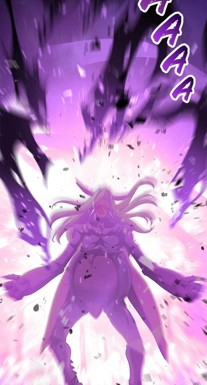 Monster Eater Chapitre 93 - Page 65