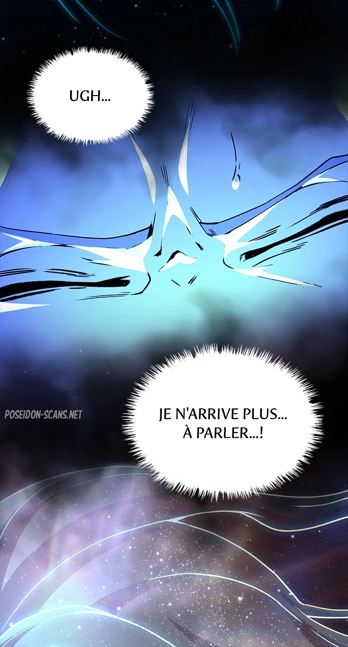 Monster Eater Chapitre 93 - Page 66