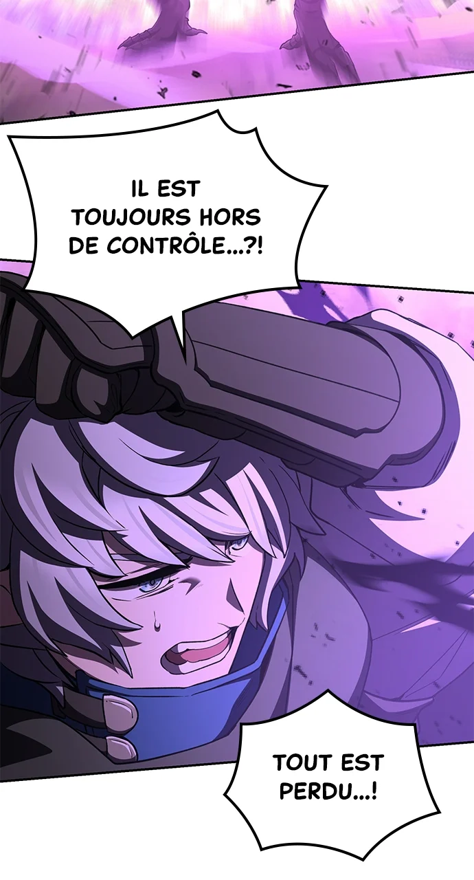 Monster Eater Chapitre 93 - Page 67