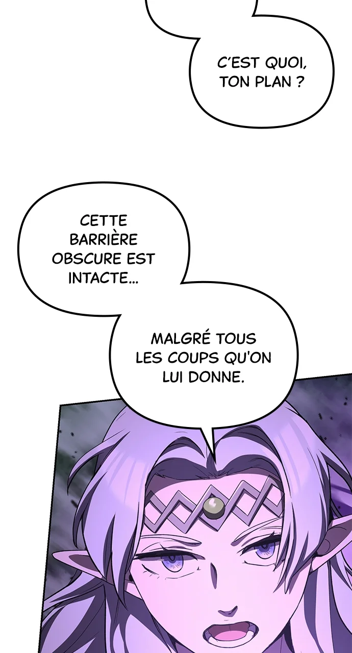 Monster Eater Chapitre 93 - Page 7