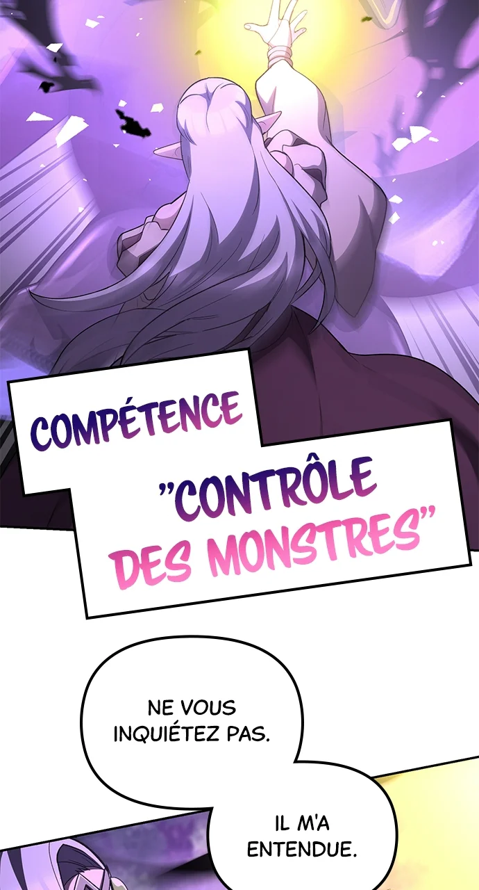 Monster Eater Chapitre 93 - Page 71