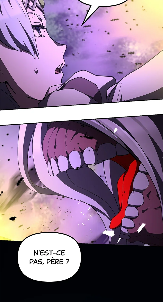 Monster Eater Chapitre 93 - Page 73
