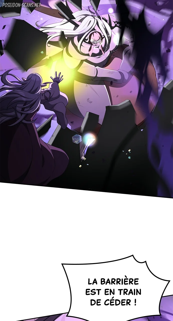 Monster Eater Chapitre 93 - Page 76