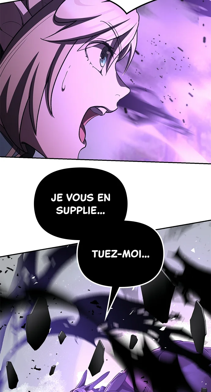 Monster Eater Chapitre 93 - Page 77