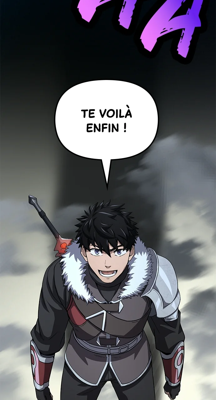 Monster Eater Chapitre 93 - Page 78