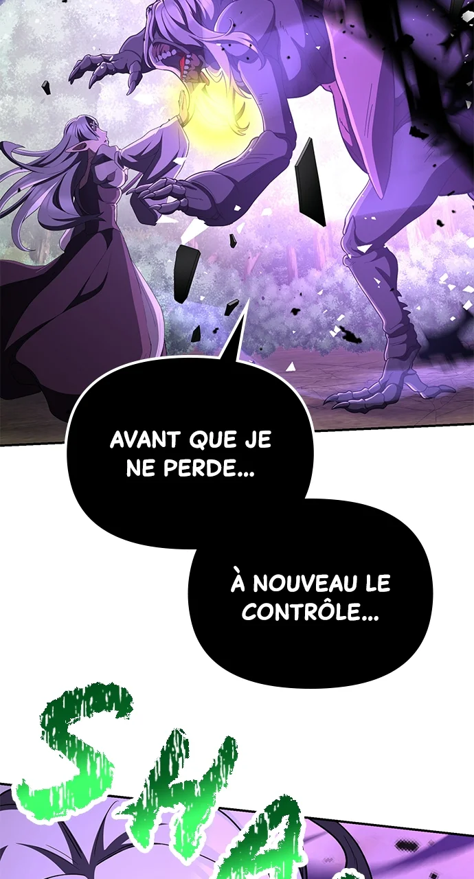 Monster Eater Chapitre 93 - Page 79
