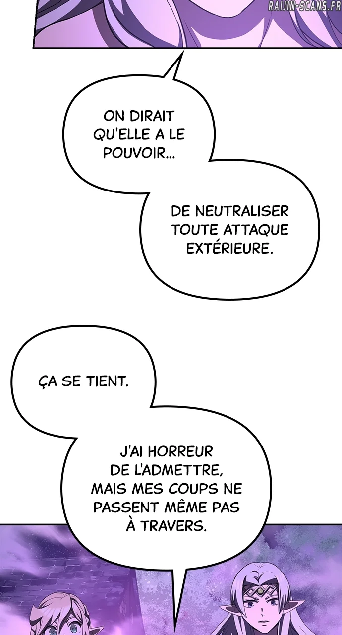 Monster Eater Chapitre 93 - Page 8