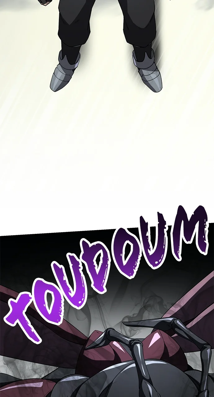 Monster Eater Chapitre 93 - Page 80