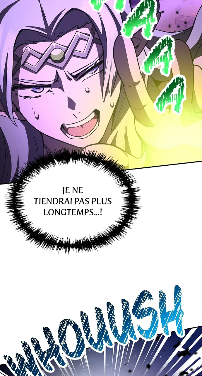 Monster Eater Chapitre 93 - Page 81