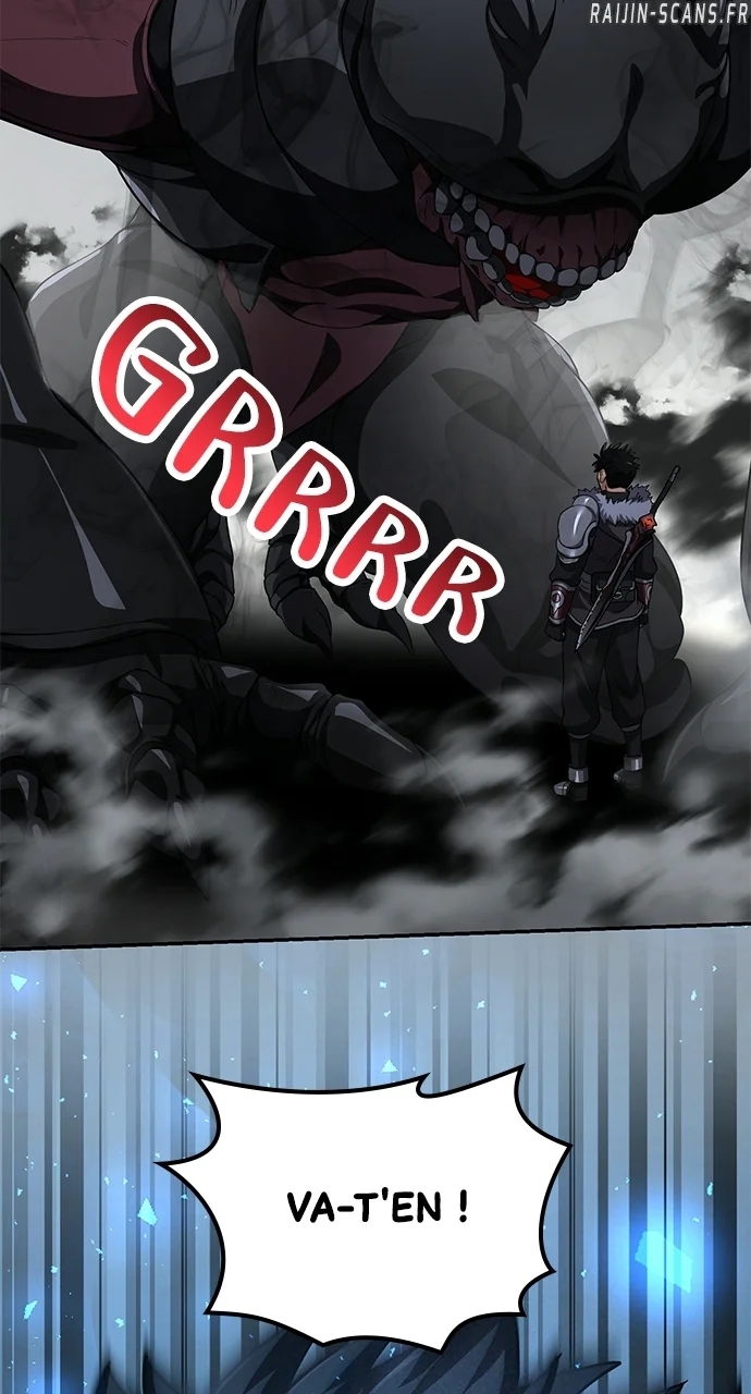 Monster Eater Chapitre 93 - Page 82