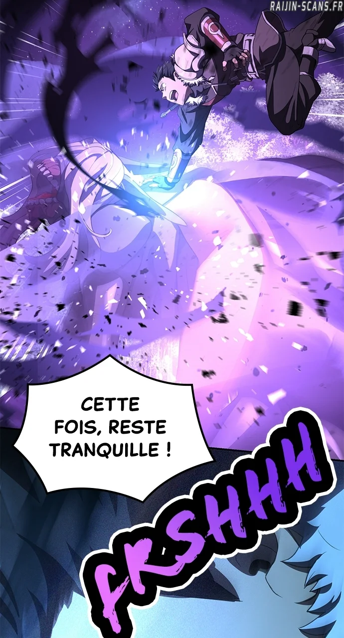 Monster Eater Chapitre 93 - Page 87