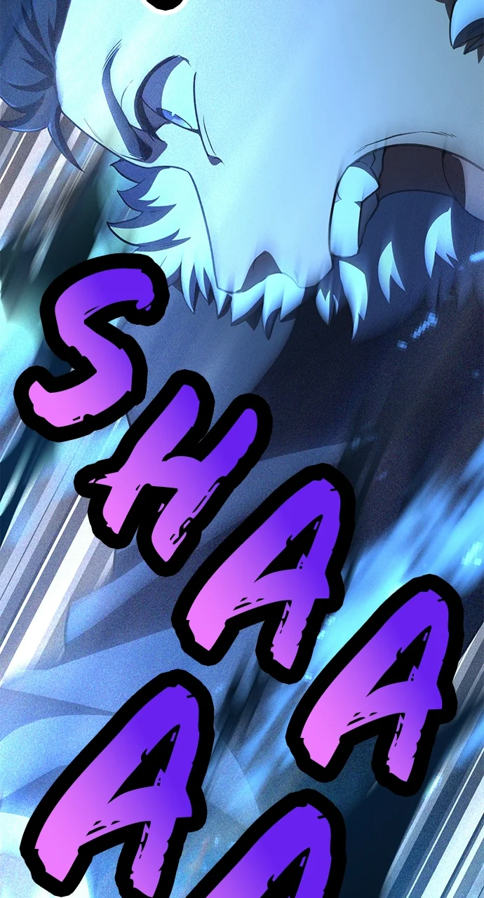 Monster Eater Chapitre 93 - Page 89