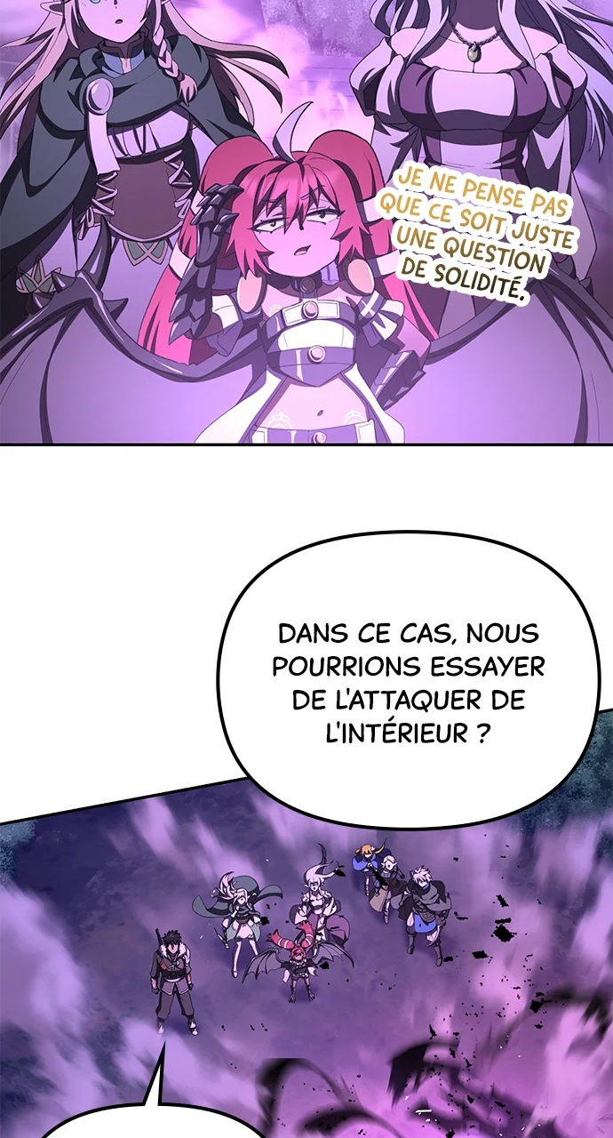Monster Eater Chapitre 93 - Page 9