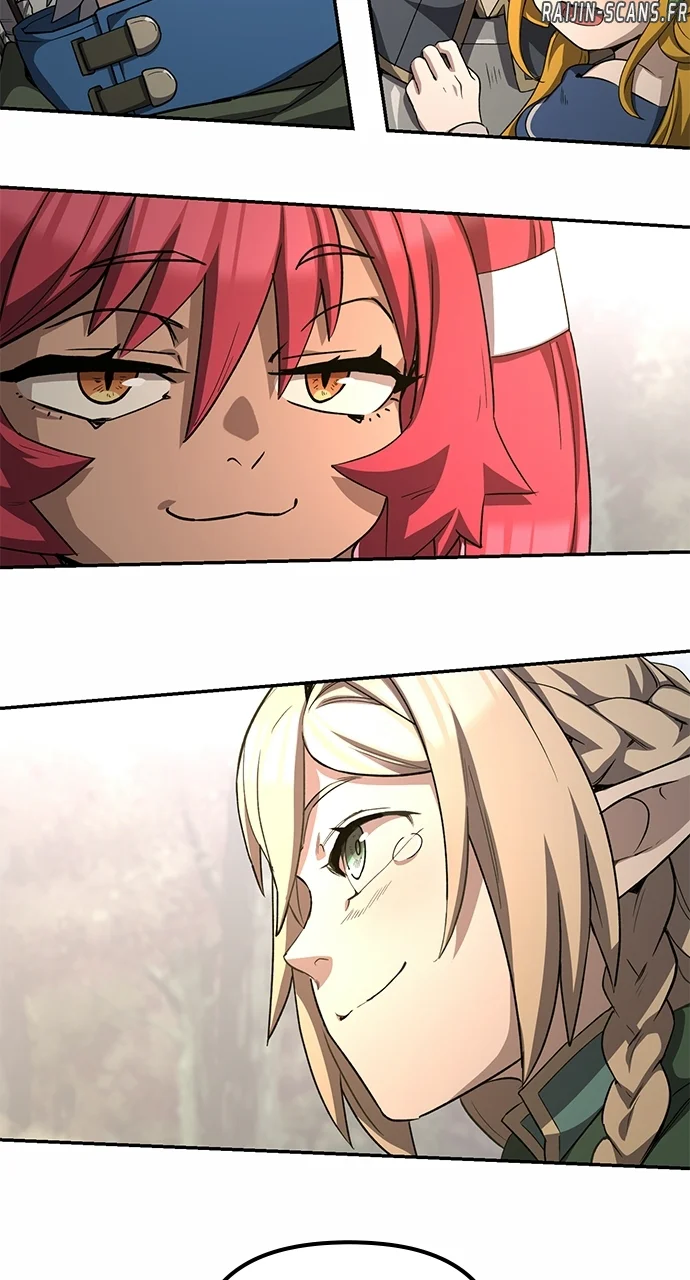 Monster Eater Chapitre 93 - Page 95