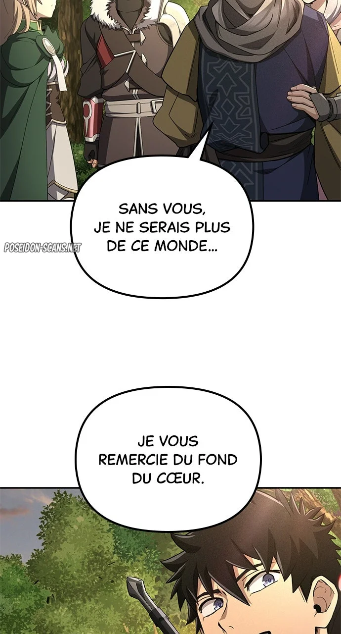 Monster Eater Chapitre 94 - Page 10