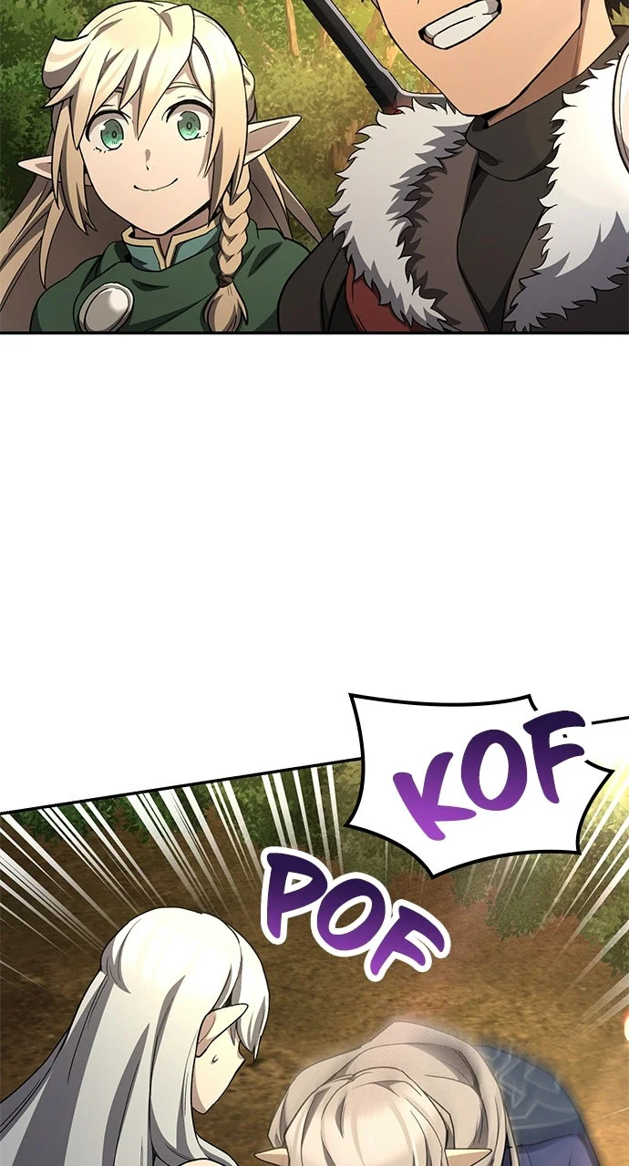 Monster Eater Chapitre 94 - Page 11