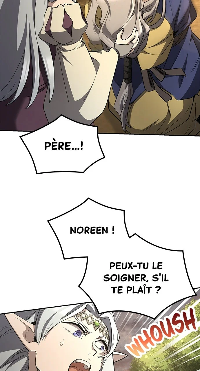 Monster Eater Chapitre 94 - Page 12