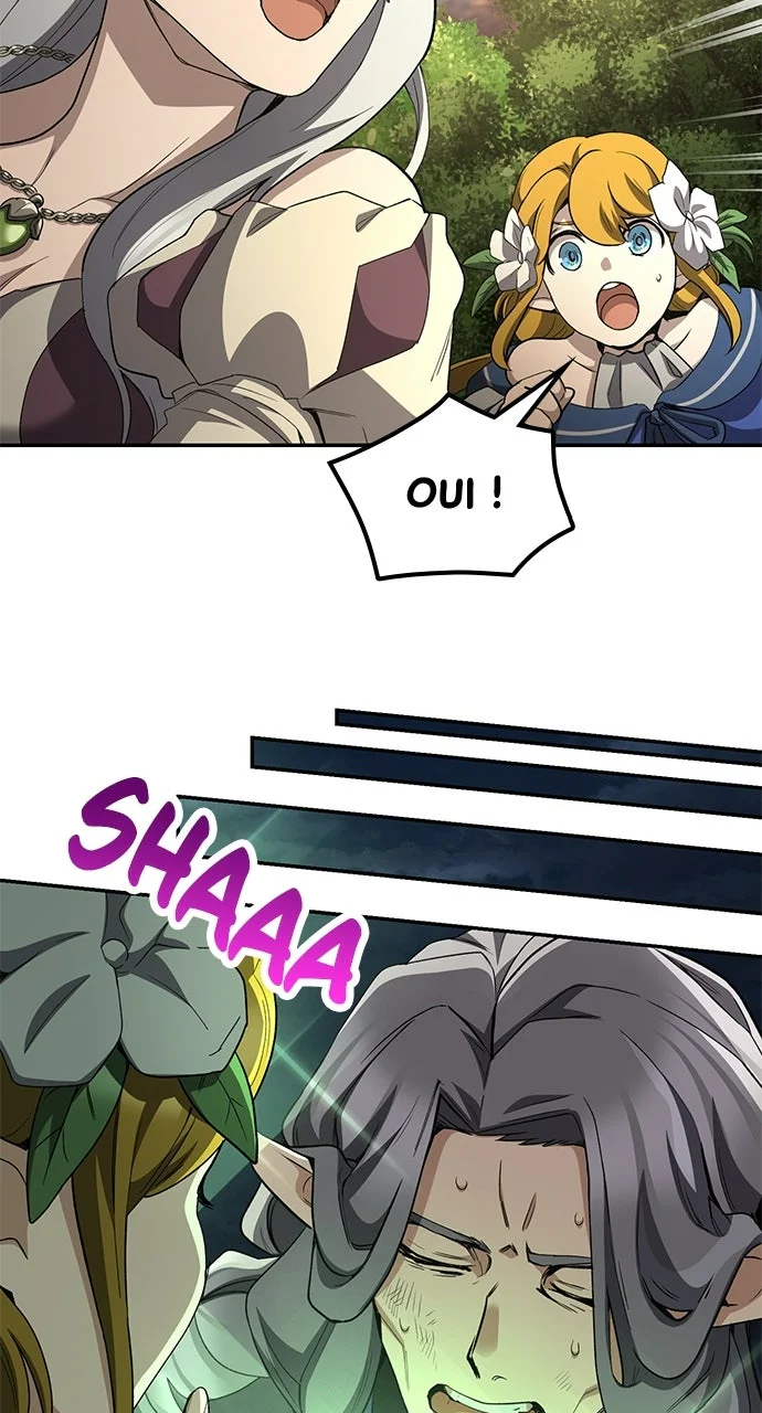 Monster Eater Chapitre 94 - Page 13