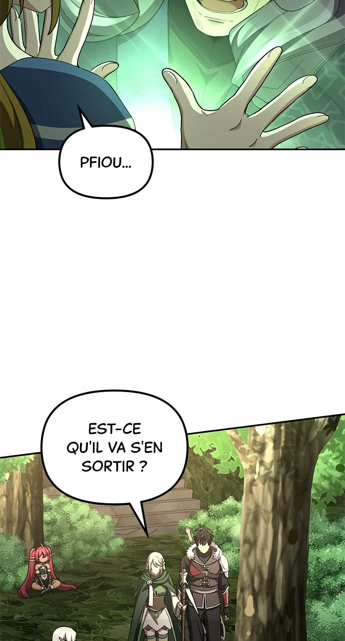 Monster Eater Chapitre 94 - Page 14
