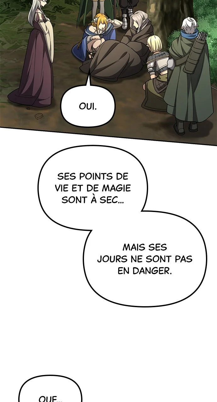 Monster Eater Chapitre 94 - Page 15