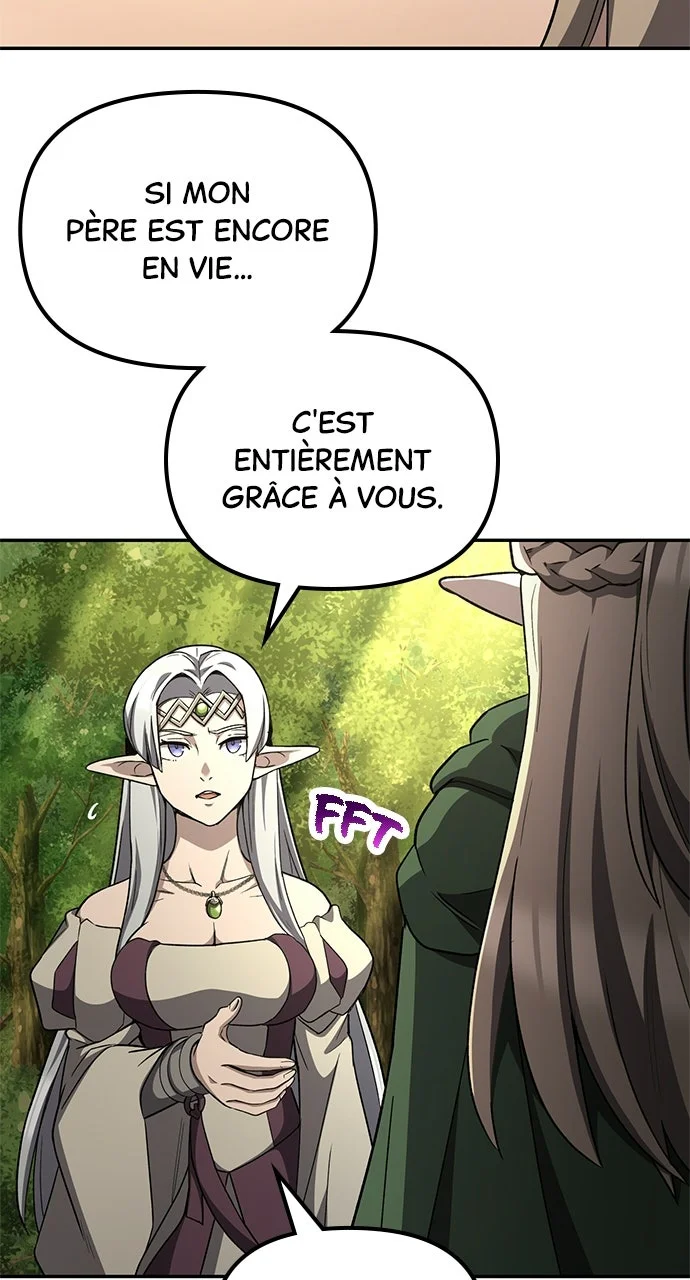 Monster Eater Chapitre 94 - Page 17
