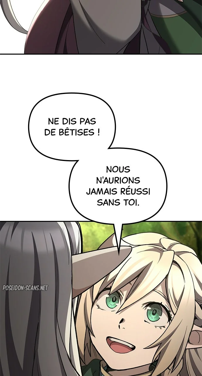 Monster Eater Chapitre 94 - Page 19