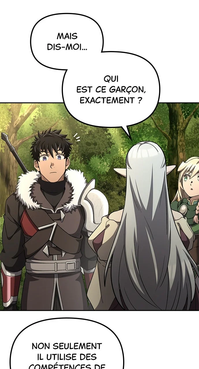 Monster Eater Chapitre 94 - Page 21