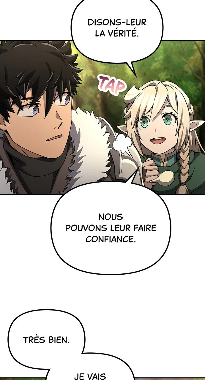 Monster Eater Chapitre 94 - Page 23