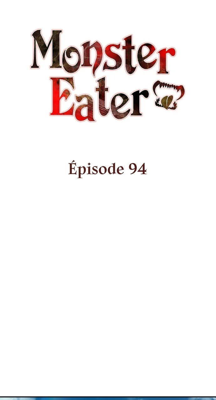 Monster Eater Chapitre 94 - Page 25